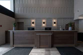 Hotel Prestige Kamloops Hotel photo 2