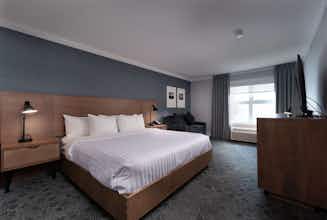 Hotel Prestige Kamloops Hotel photo 3