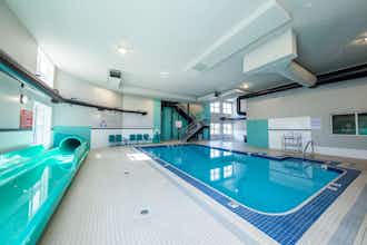 Hotel Prestige Kamloops Hotel photo 4