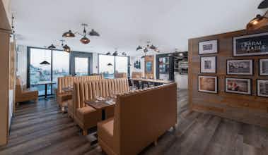 Hotel Prestige Kamloops Hotel photo 5