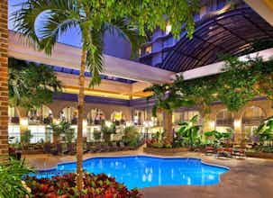 Hotel Courtland Grand, Trademark photo 3