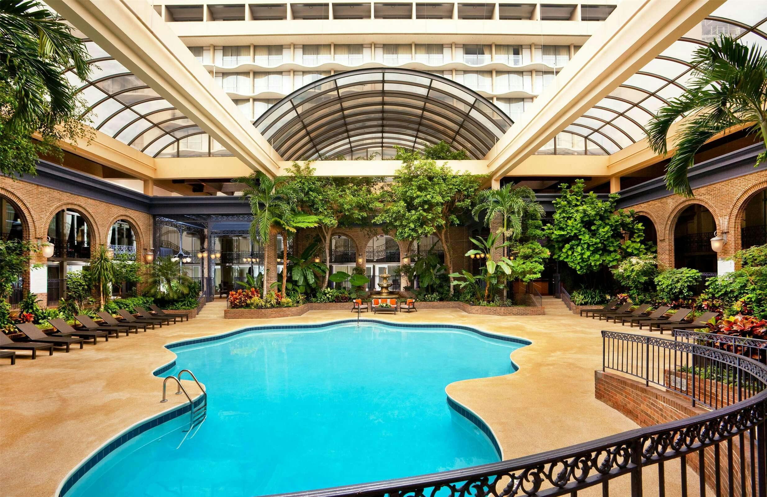 Hotel Courtland Grand, Trademark photo 4