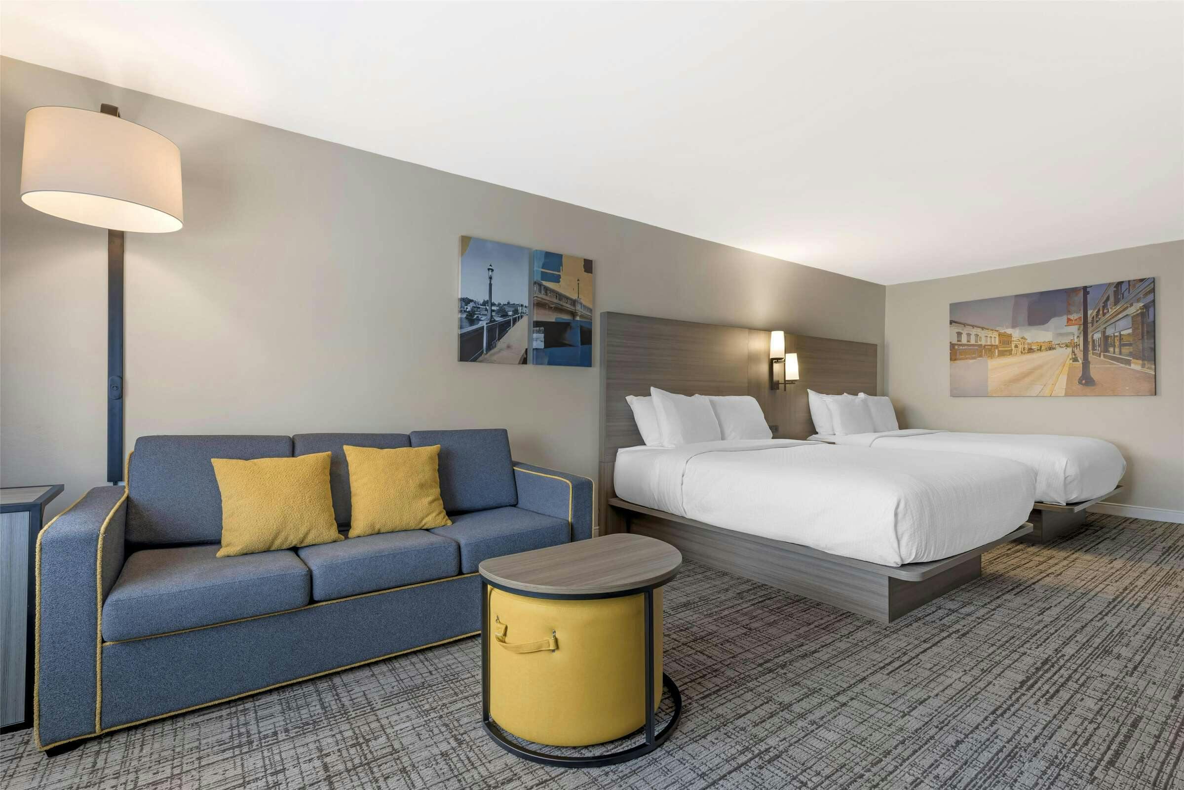 Hotel Best Western Plus Elgin Chicago photo 2