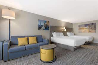Hotel Best Western Plus Elgin Chicago photo 2