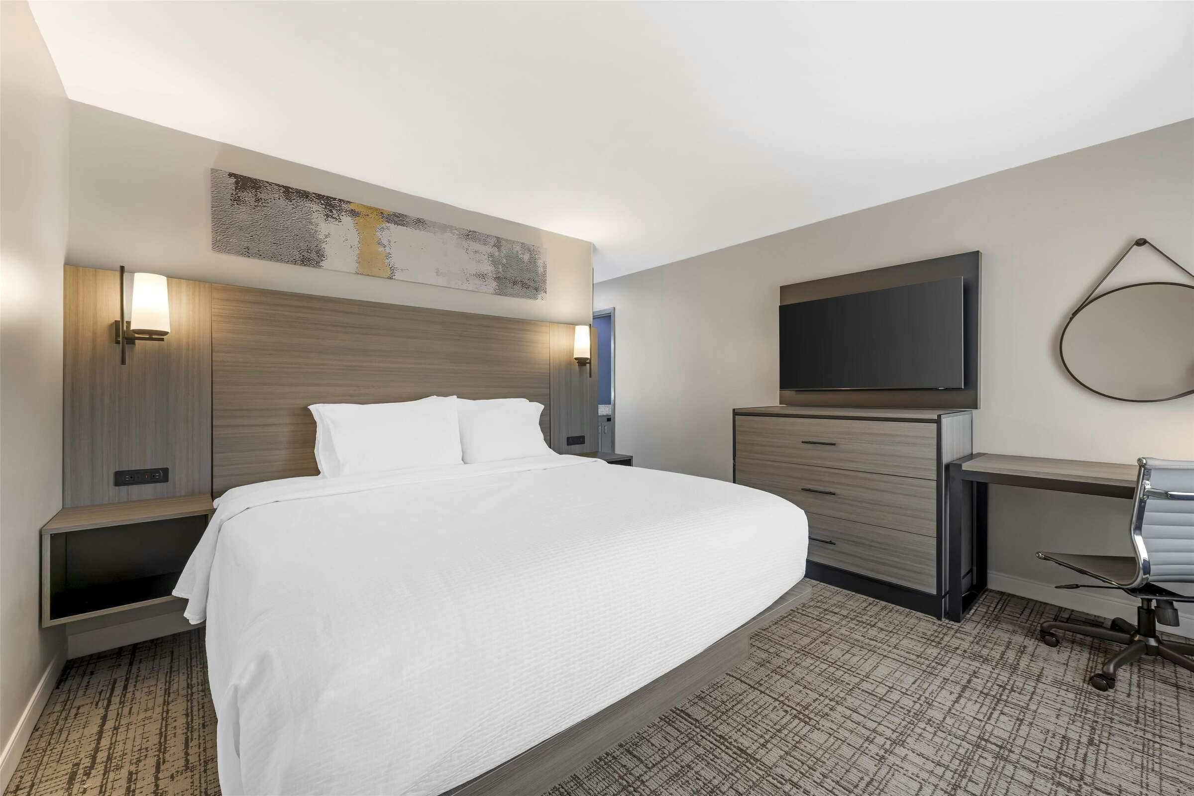 Hotel Best Western Plus Elgin Chicago photo 3