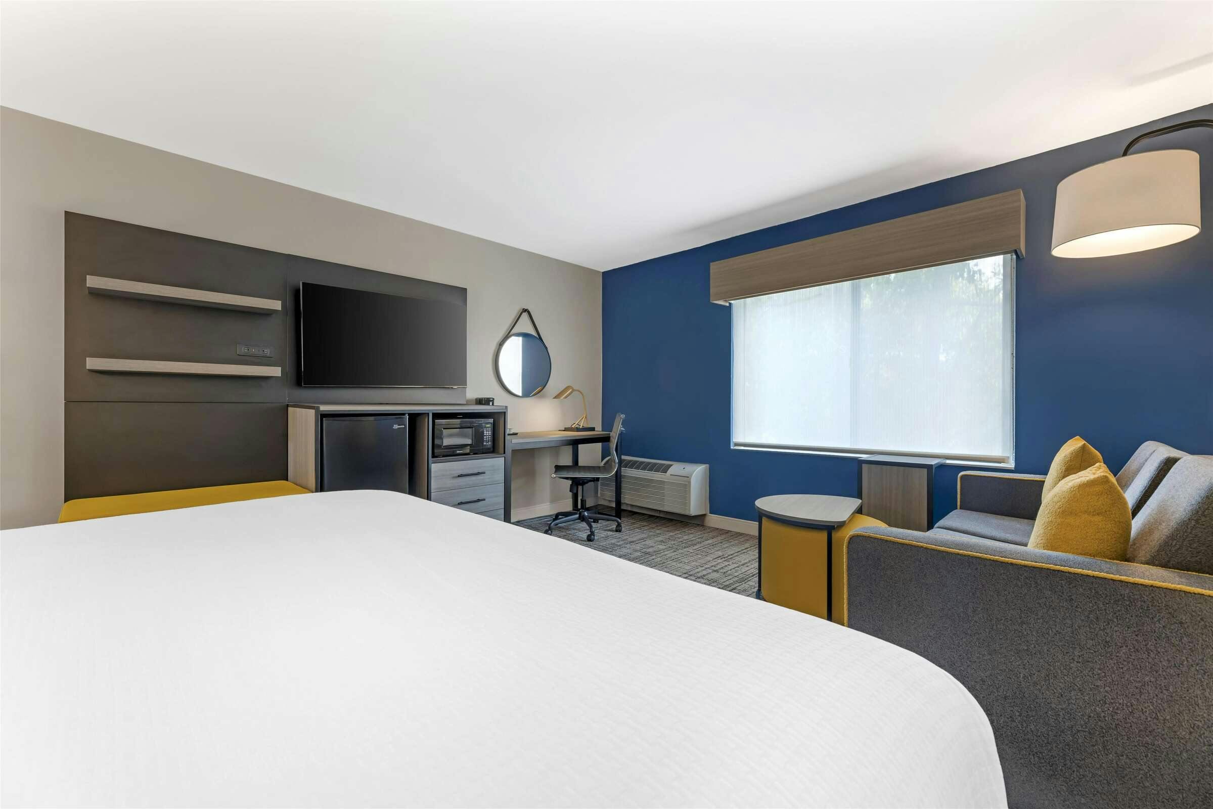 Hotel Best Western Plus Elgin Chicago photo 4