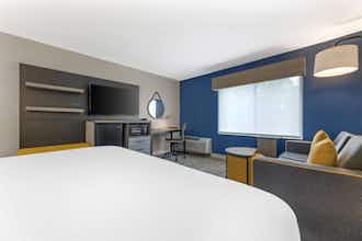 Hotel Best Western Plus Elgin Chicago photo 4