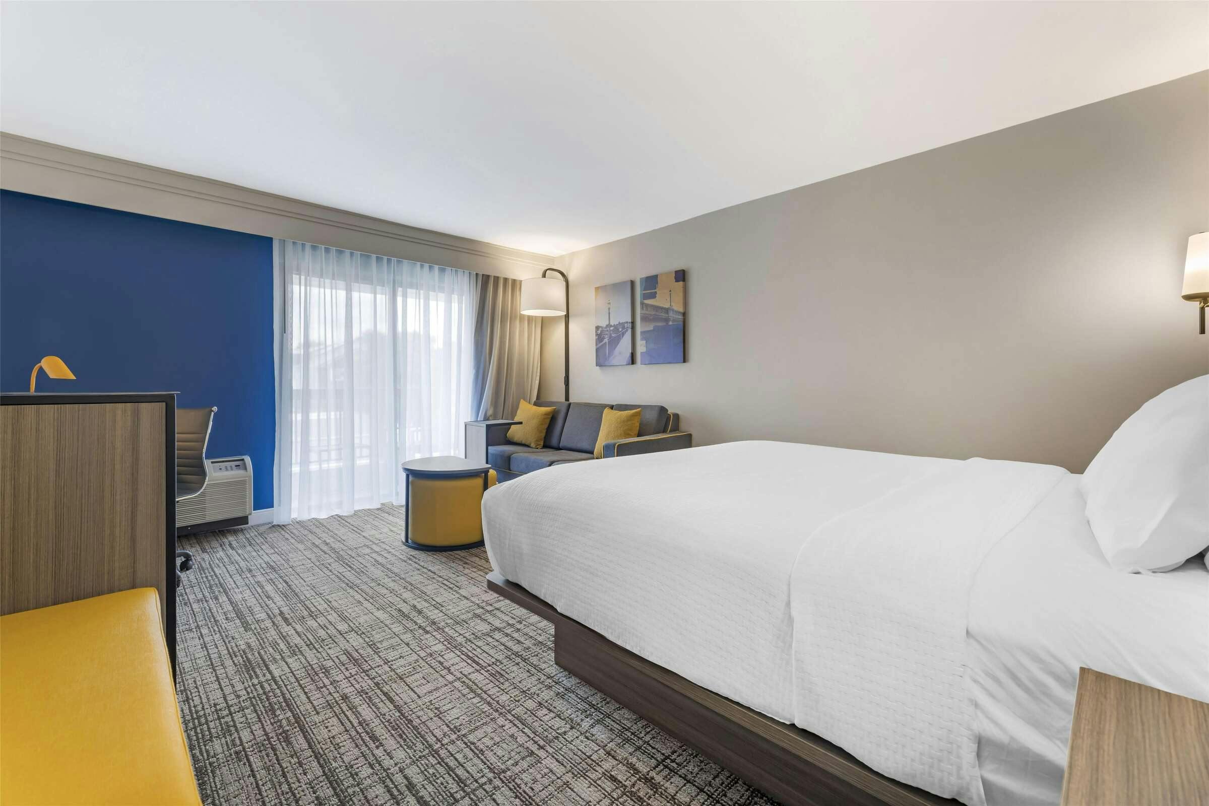 Hotel Best Western Plus Elgin Chicago photo 5