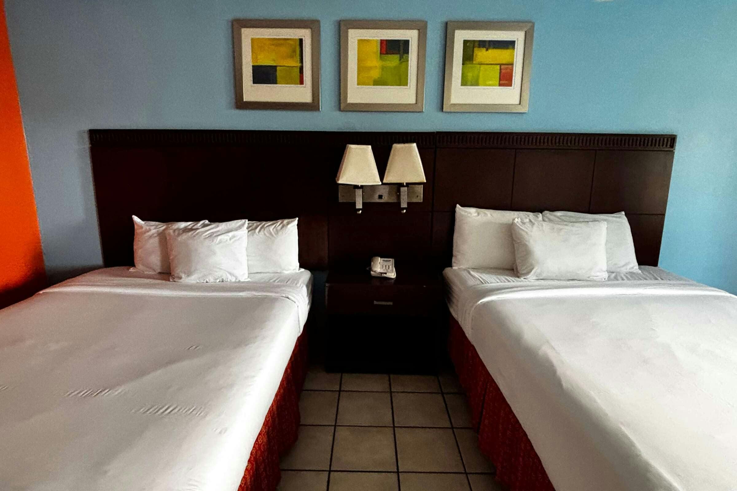 Hotel Ramada Hotel Water Park photo 4