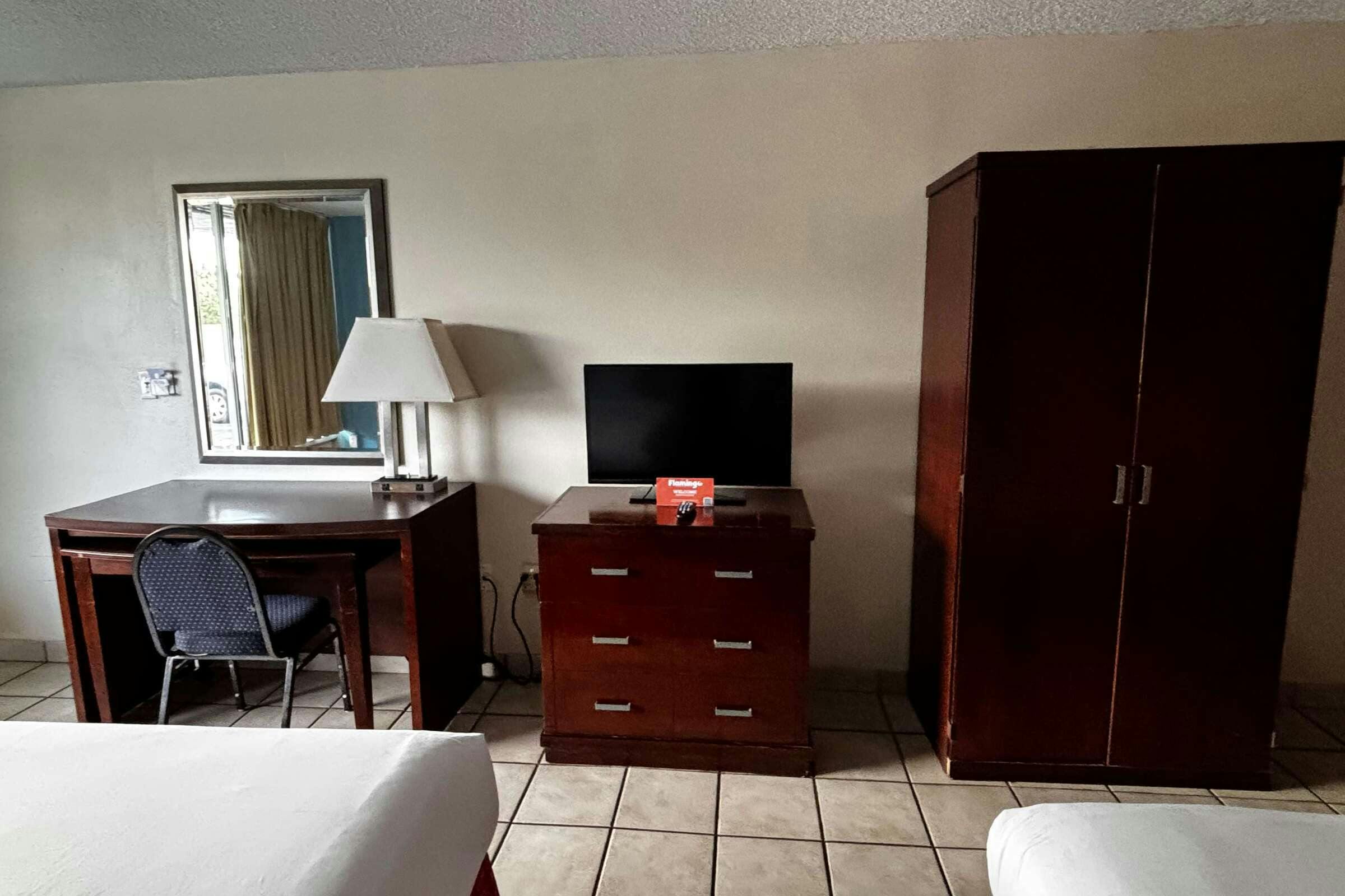 Hotel Ramada Hotel Water Park photo 5