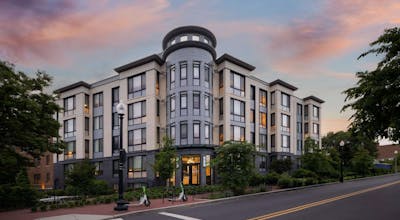 Reside Navy Yard, a Wyndham Residence