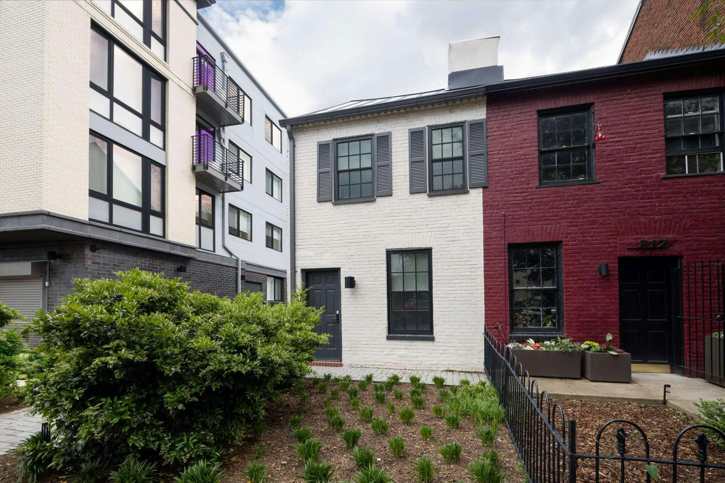 Hotel Reside Navy Yard, a Wyndham Residence photo 1