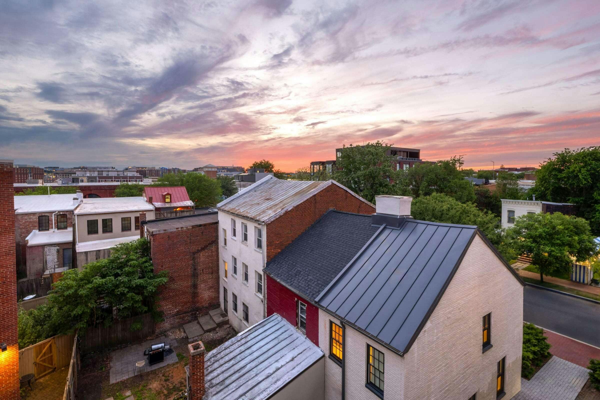 Hotel Reside Navy Yard, a Wyndham Residence photo 5
