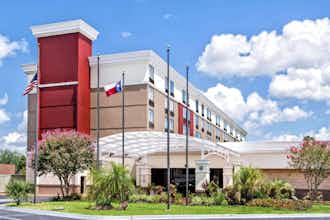 Hotel Wyndham Houston Sugarland photo 1