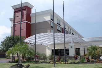Hotel Wyndham Houston Sugarland photo 2