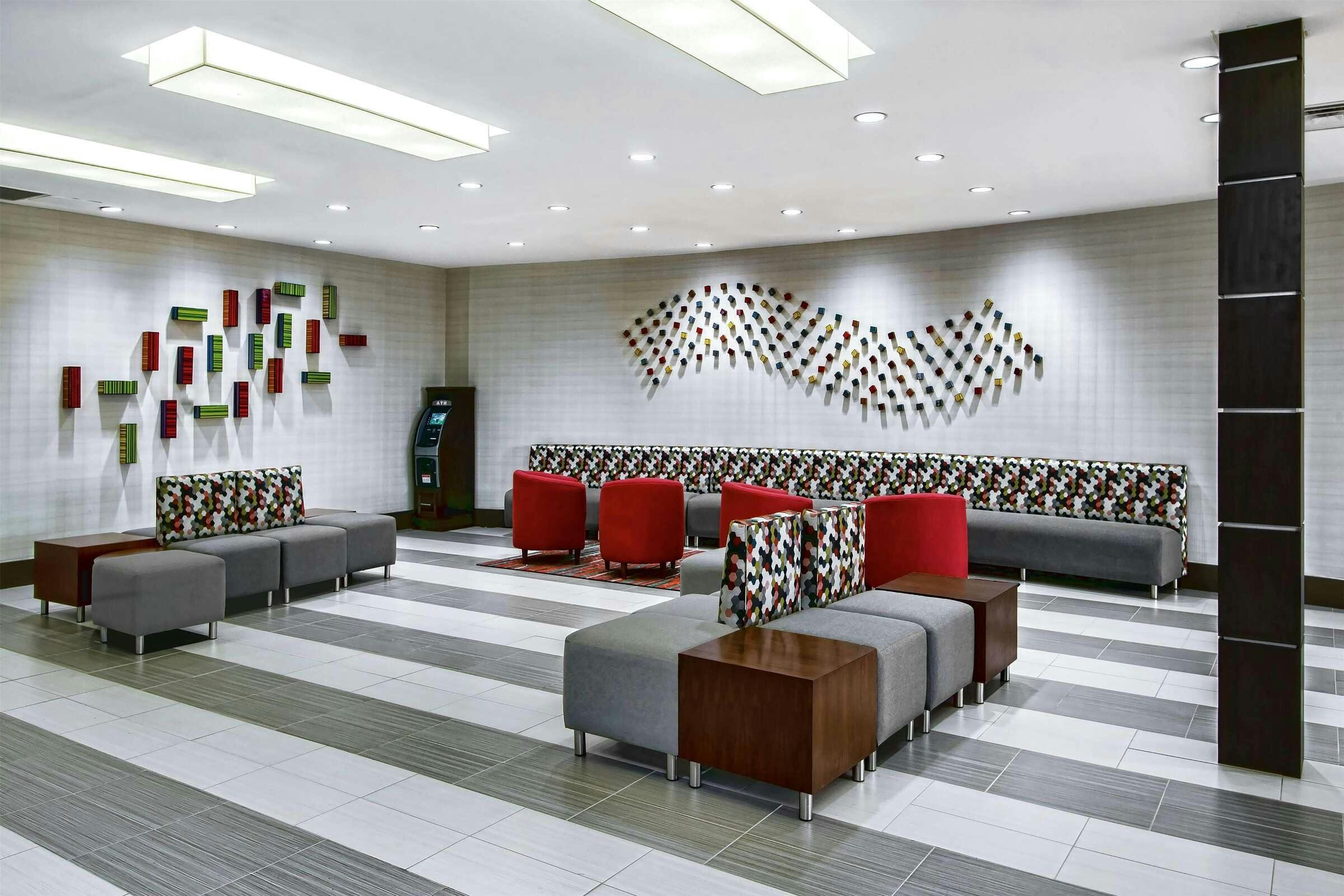 Hotel Wyndham Houston Sugarland photo 5
