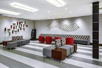 Hotel Wyndham Houston Sugarland photo 5