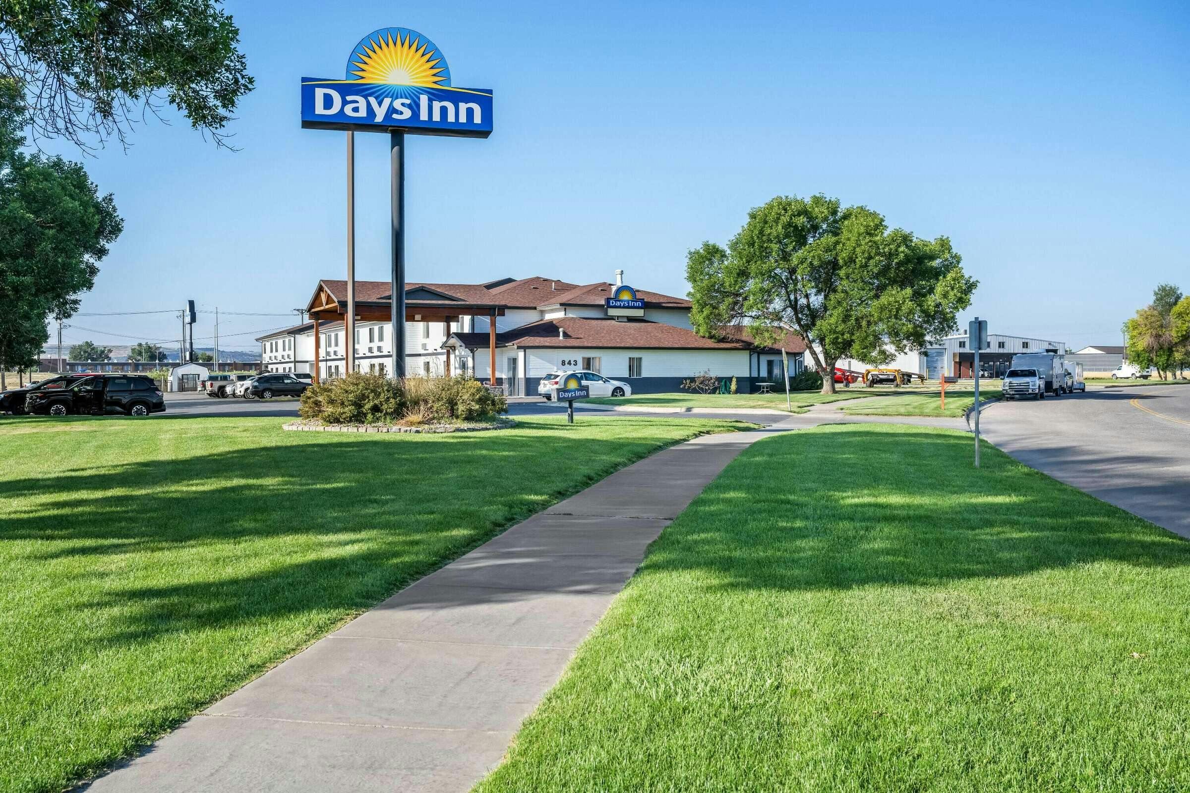 Days Inn Billings