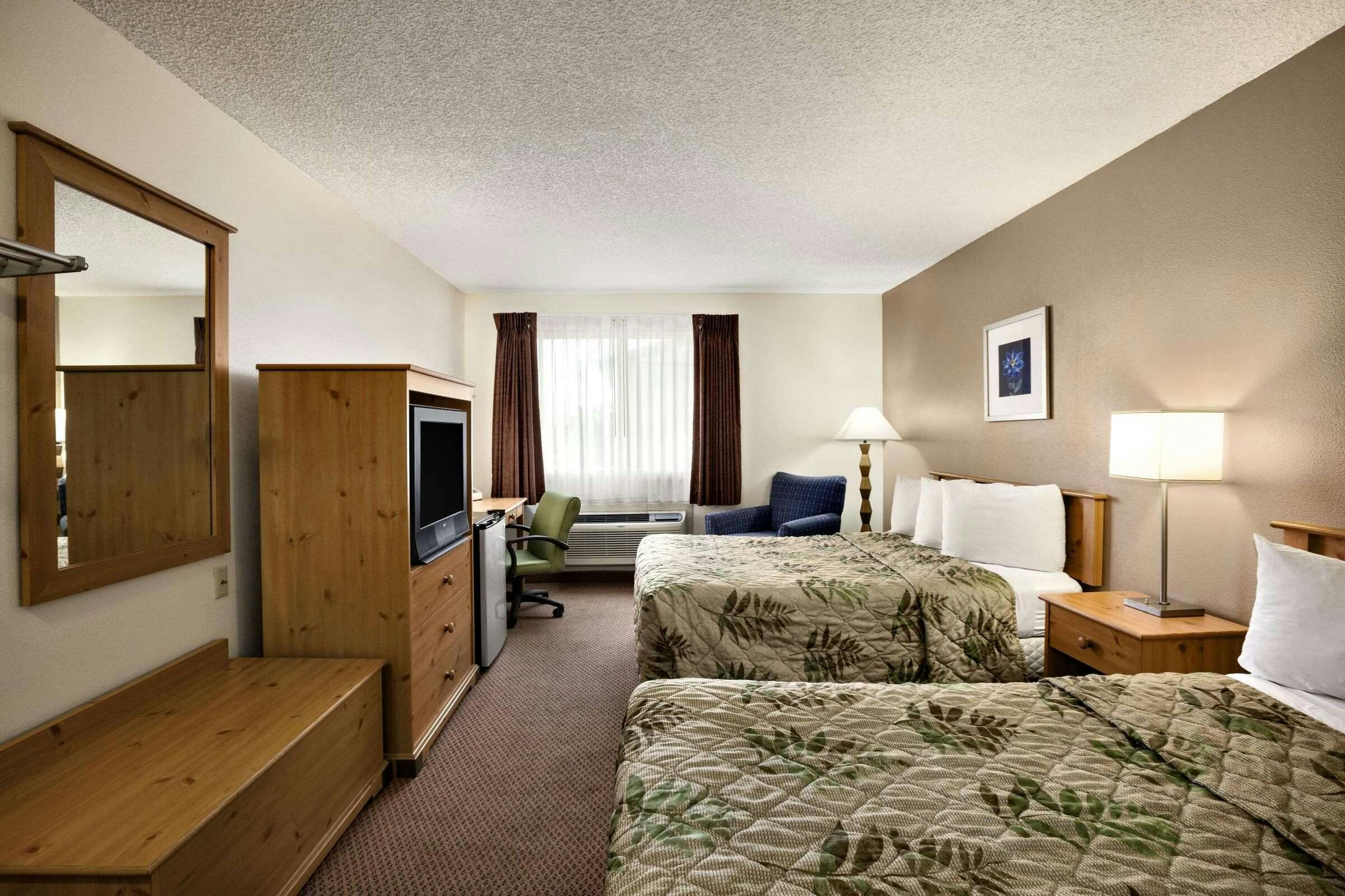Hotel Days Inn Billings photo 4