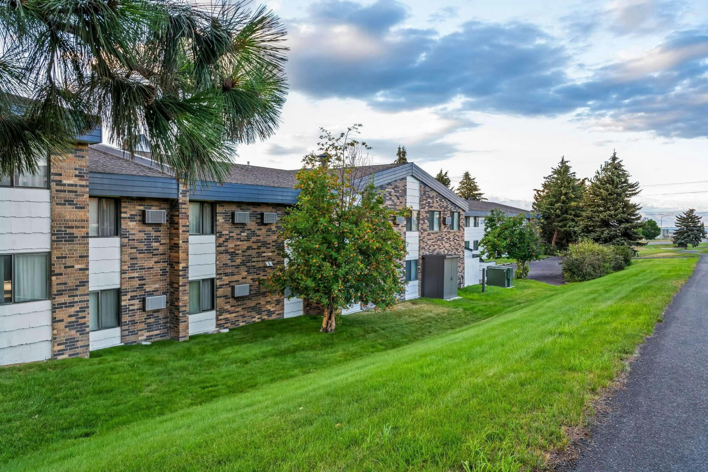 Hotel Days Inn by Wyndham Helena photo 3