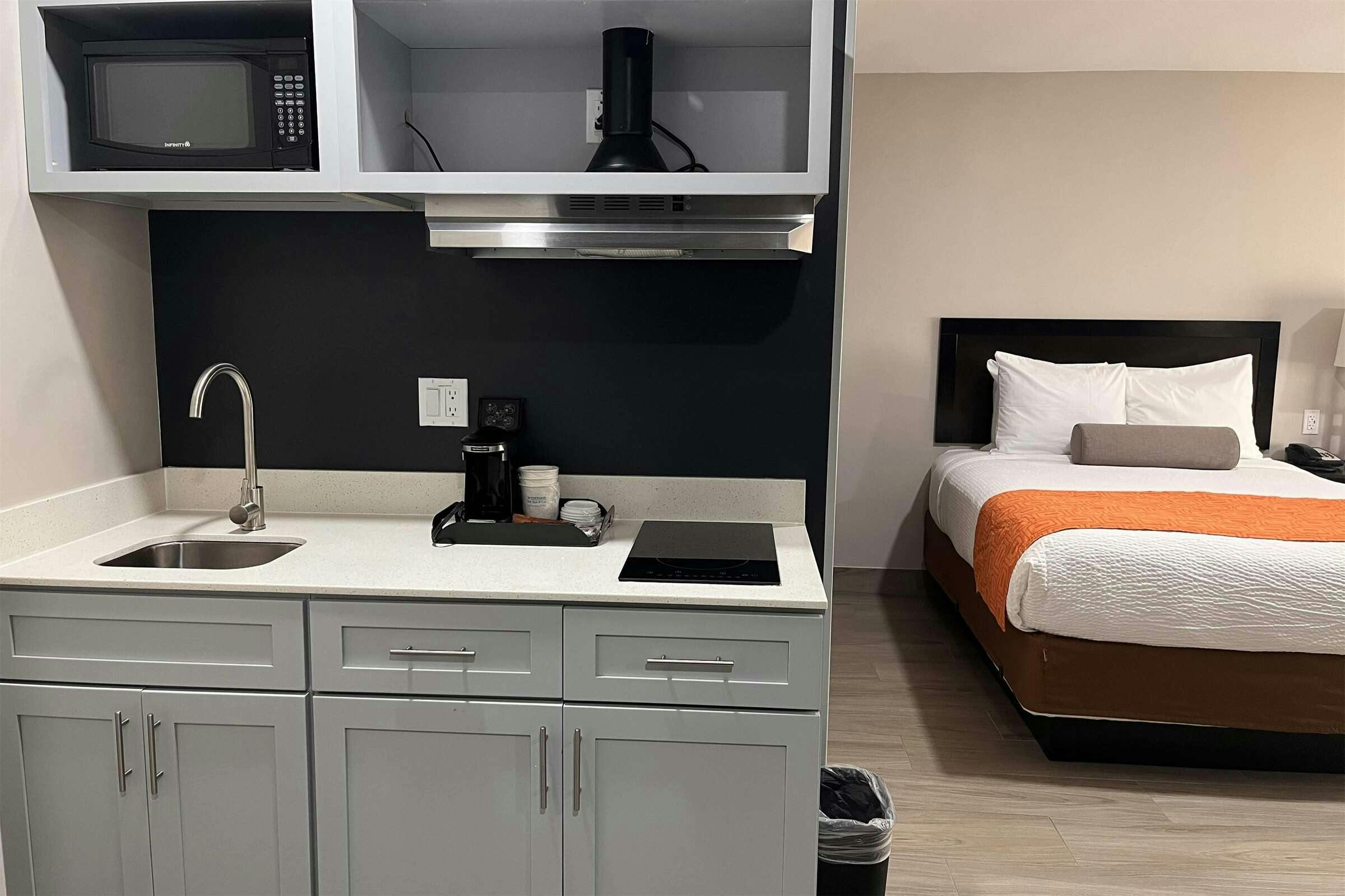 Hotel HoJo Flagstaff University West photo 1