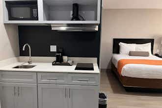 Hotel HoJo Flagstaff University West photo 1