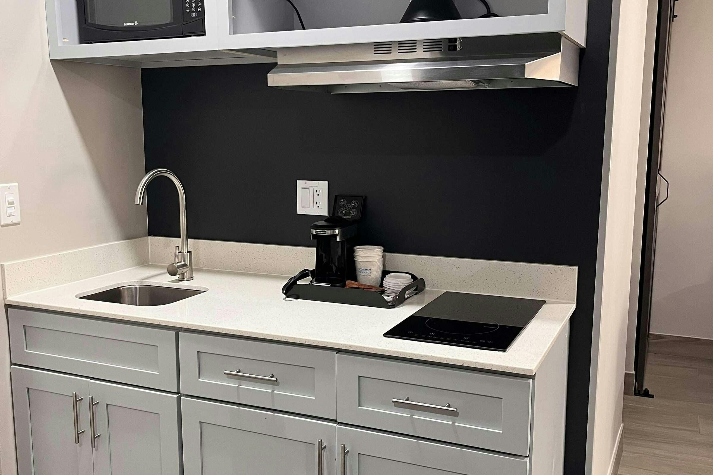 Hotel HoJo Flagstaff University West photo 3