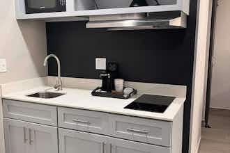 Hotel HoJo Flagstaff University West photo 3