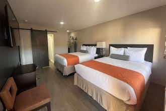 Hotel HoJo Flagstaff University West photo 4