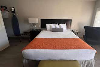 Hotel HoJo Flagstaff University West photo 5