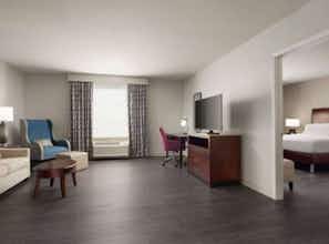 Hotel Hilton Garden Inn Shreveport Bossier City photo 4