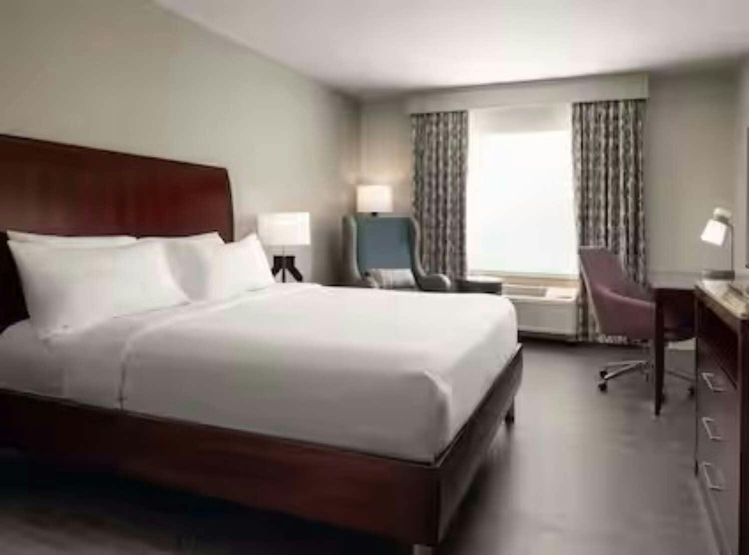 Hotel Hilton Garden Inn Shreveport Bossier City photo 1