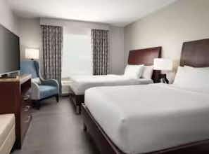 Hotel Hilton Garden Inn Shreveport Bossier City photo 2