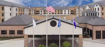 Hilton Garden Inn Shreveport Bossier City