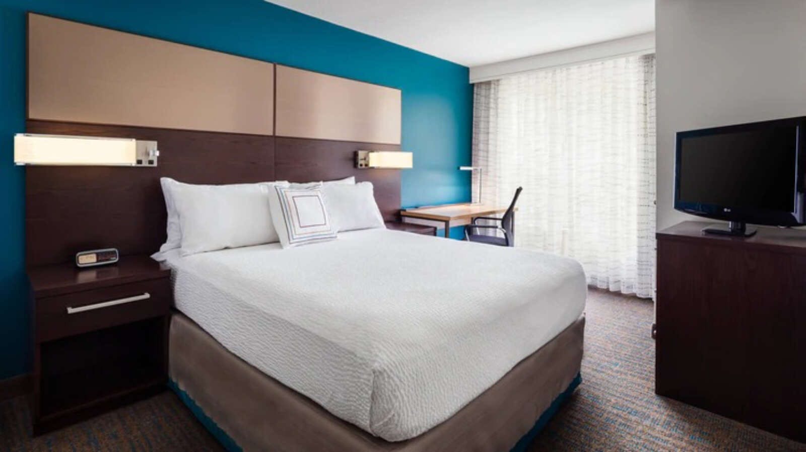 Hotel Residence Inn Provo photo 1