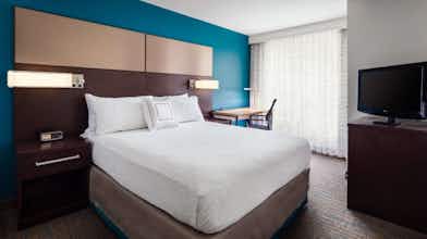 Hotel Residence Inn Provo photo 1