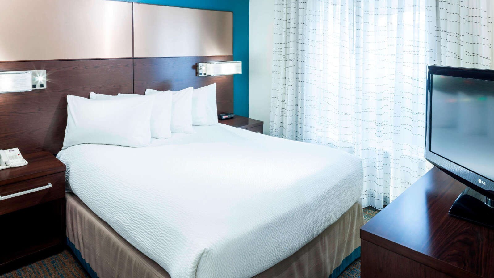 Hotel Residence Inn Provo photo 5