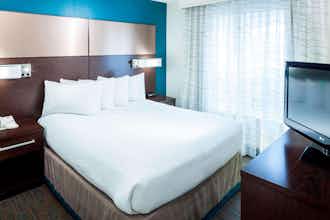 Hotel Residence Inn Provo photo 2