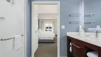 Hotel Residence Inn Shreveport Bossier City Downtown photo 3