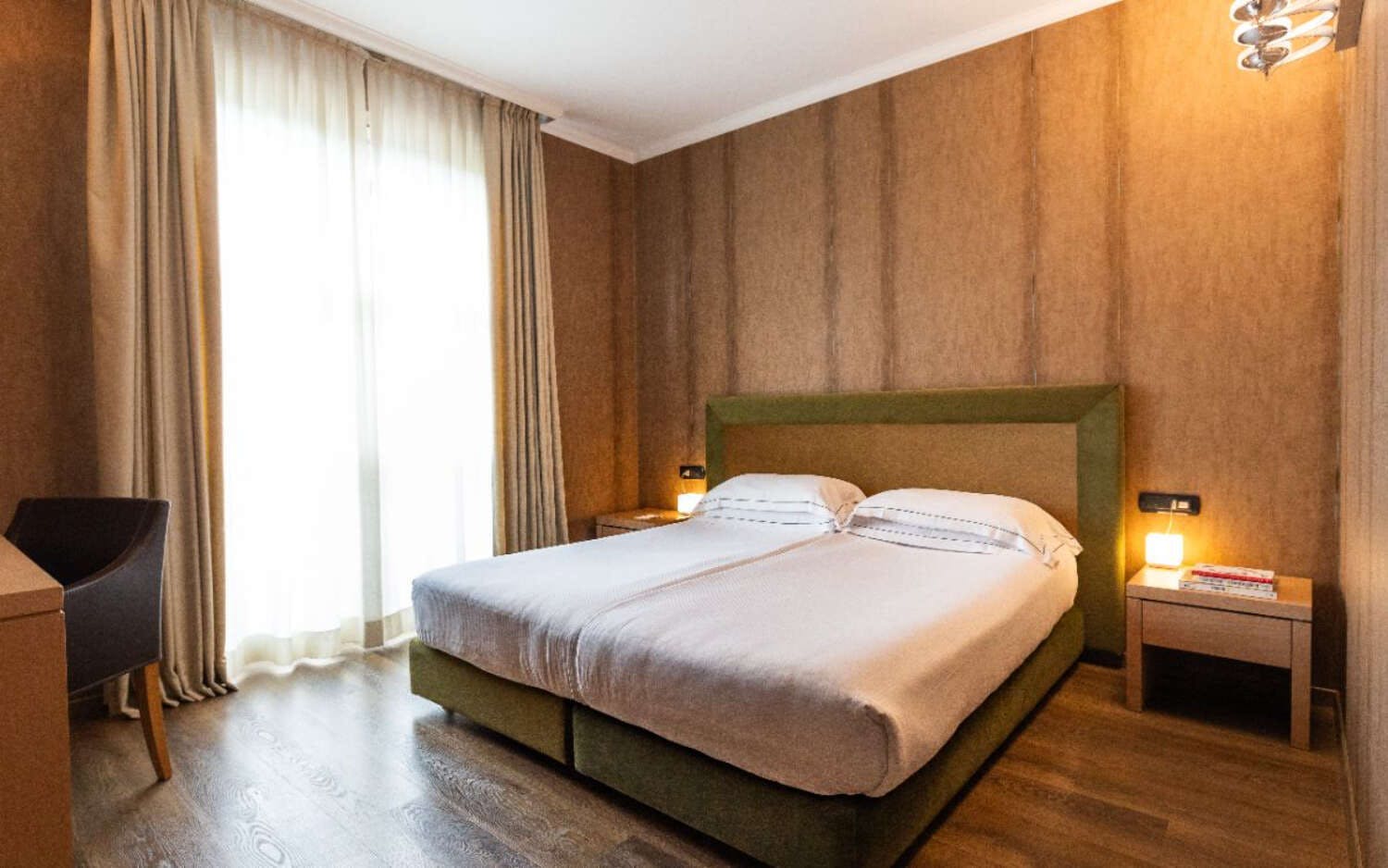 Hotel Phi Hotel Piajo photo 2