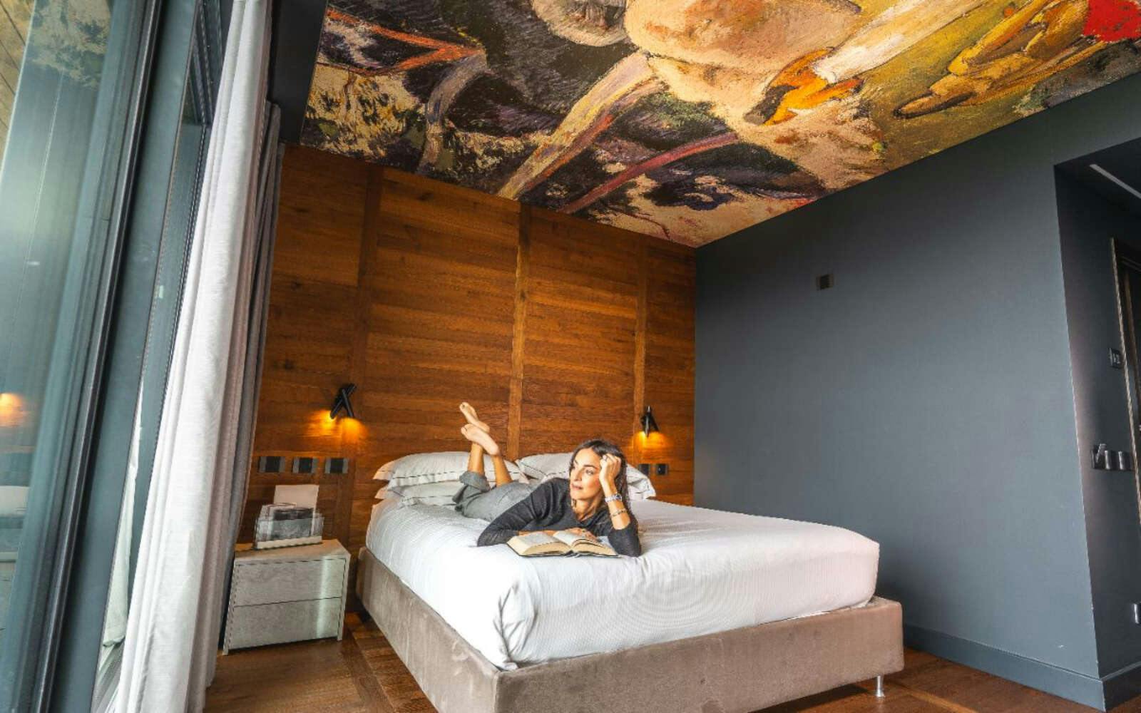 Hotel Phi Hotel Piajo photo 5