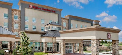 Hilton Garden Inn San Marcos