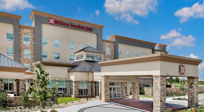 Hilton Garden Inn San Marcos