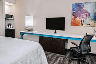 Hotel Hilton Garden Inn San Marcos photo 4