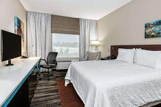 Hotel Hilton Garden Inn San Marcos photo 3