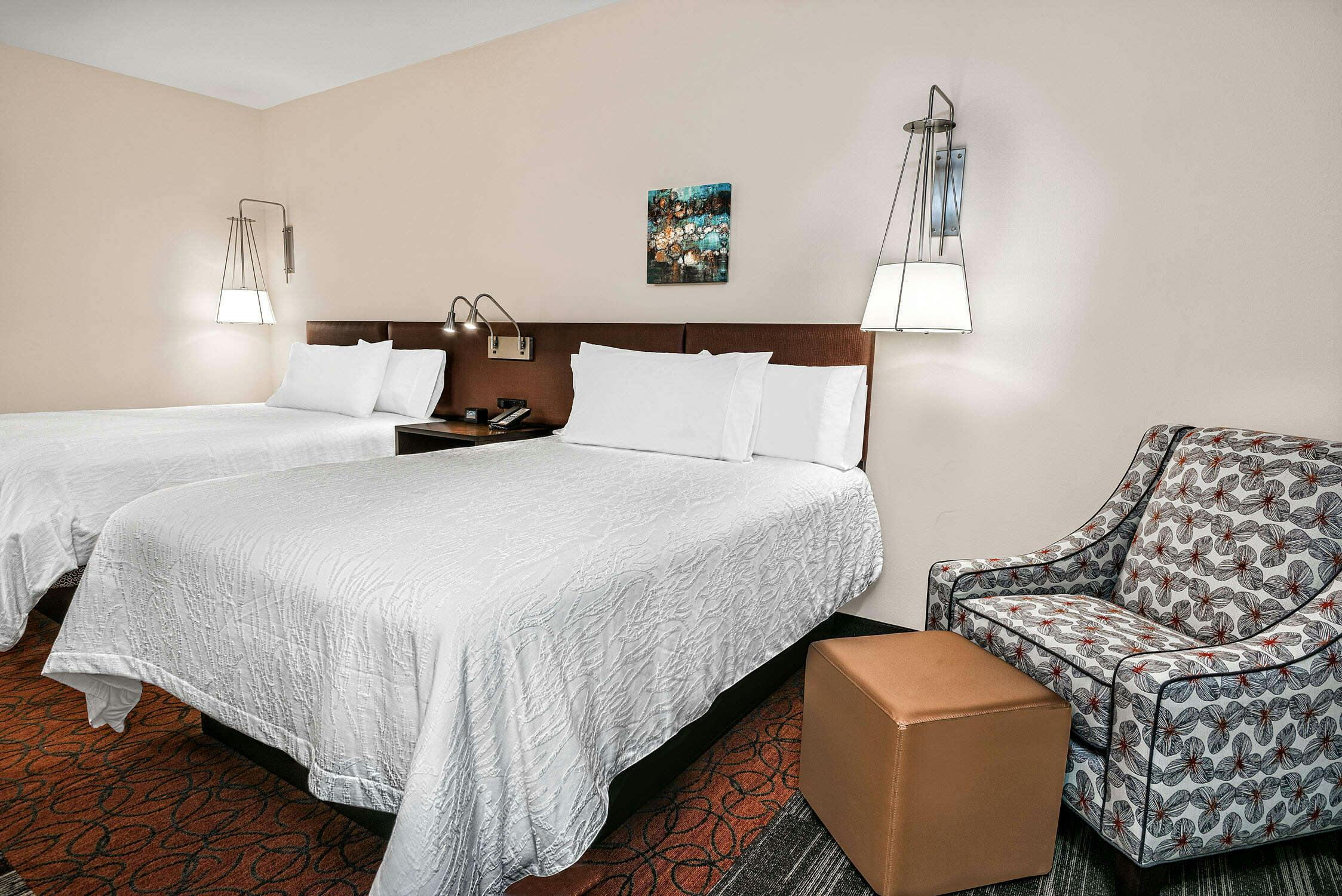 Hotel Hilton Garden Inn San Marcos photo 2