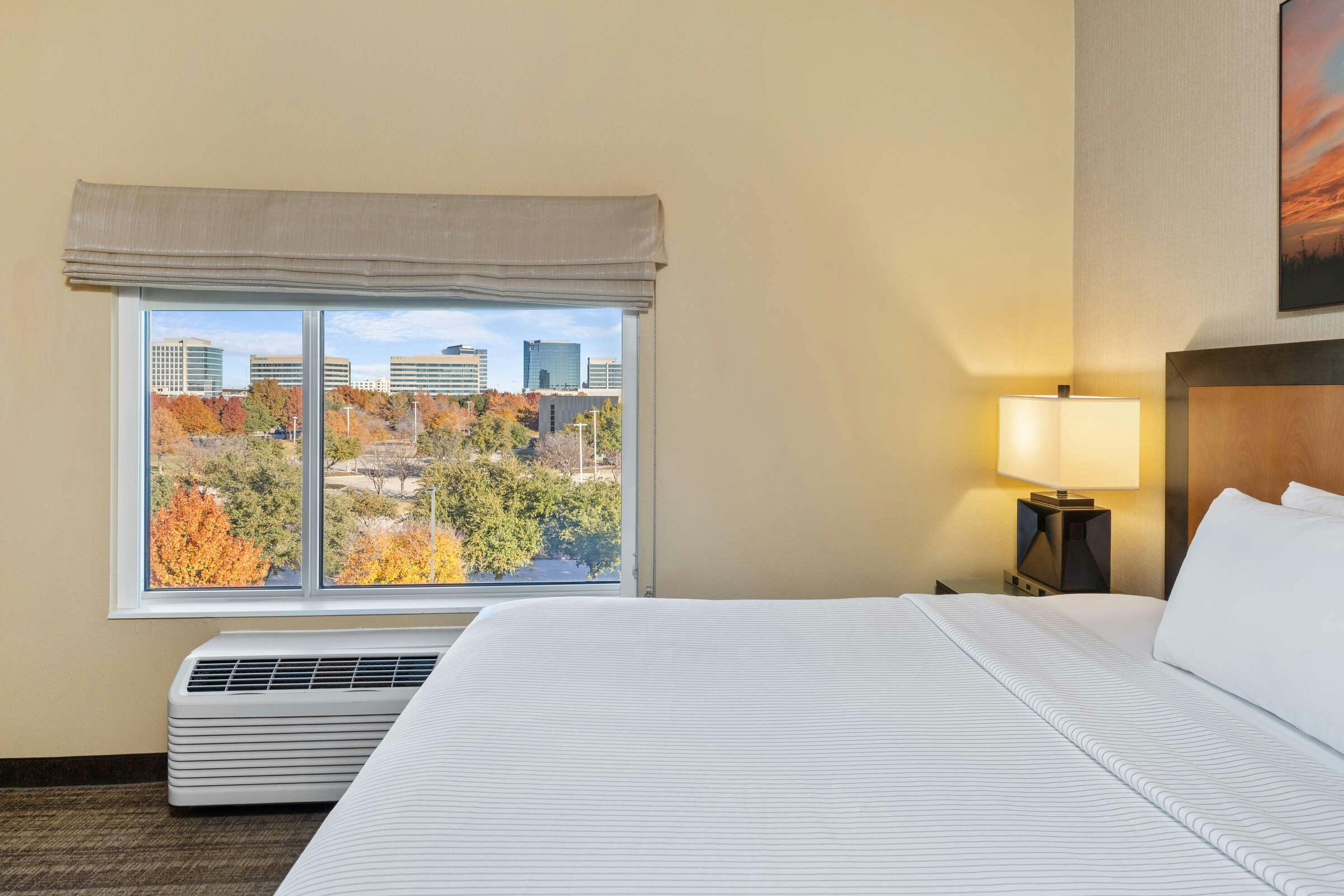 Hotel Cambria Hotel Plano photo 1