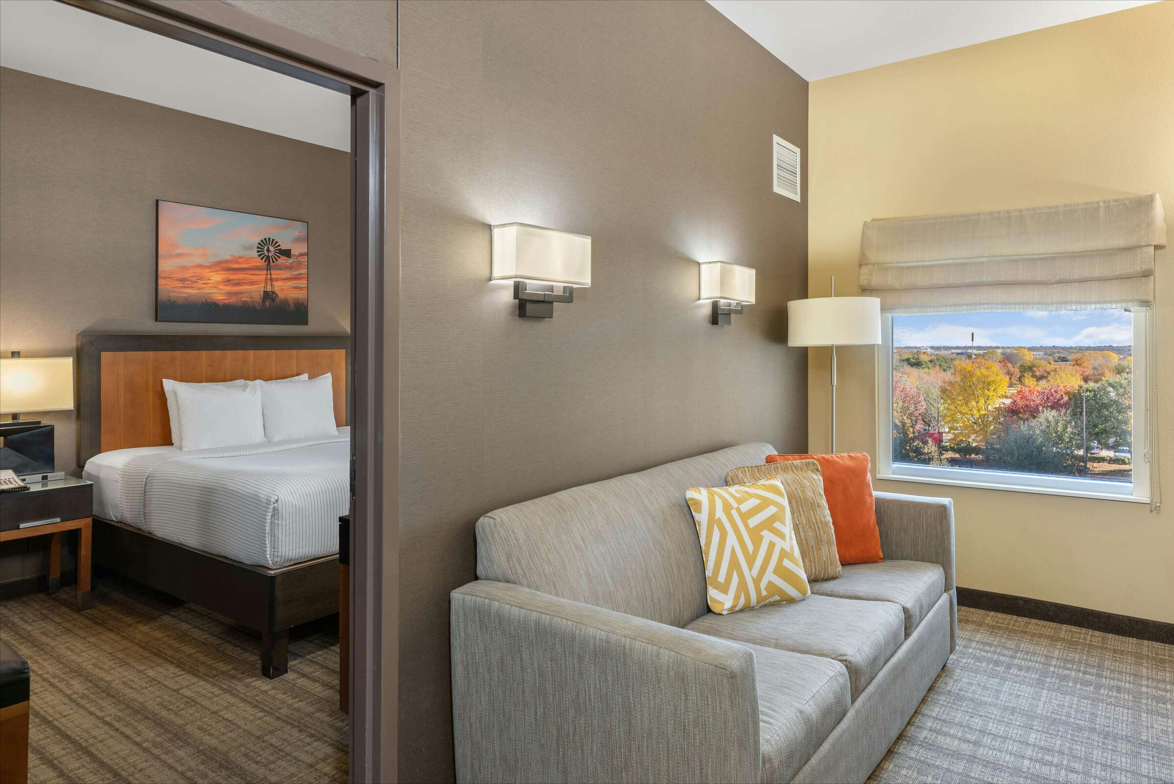 Hotel Cambria Hotel Plano photo 2