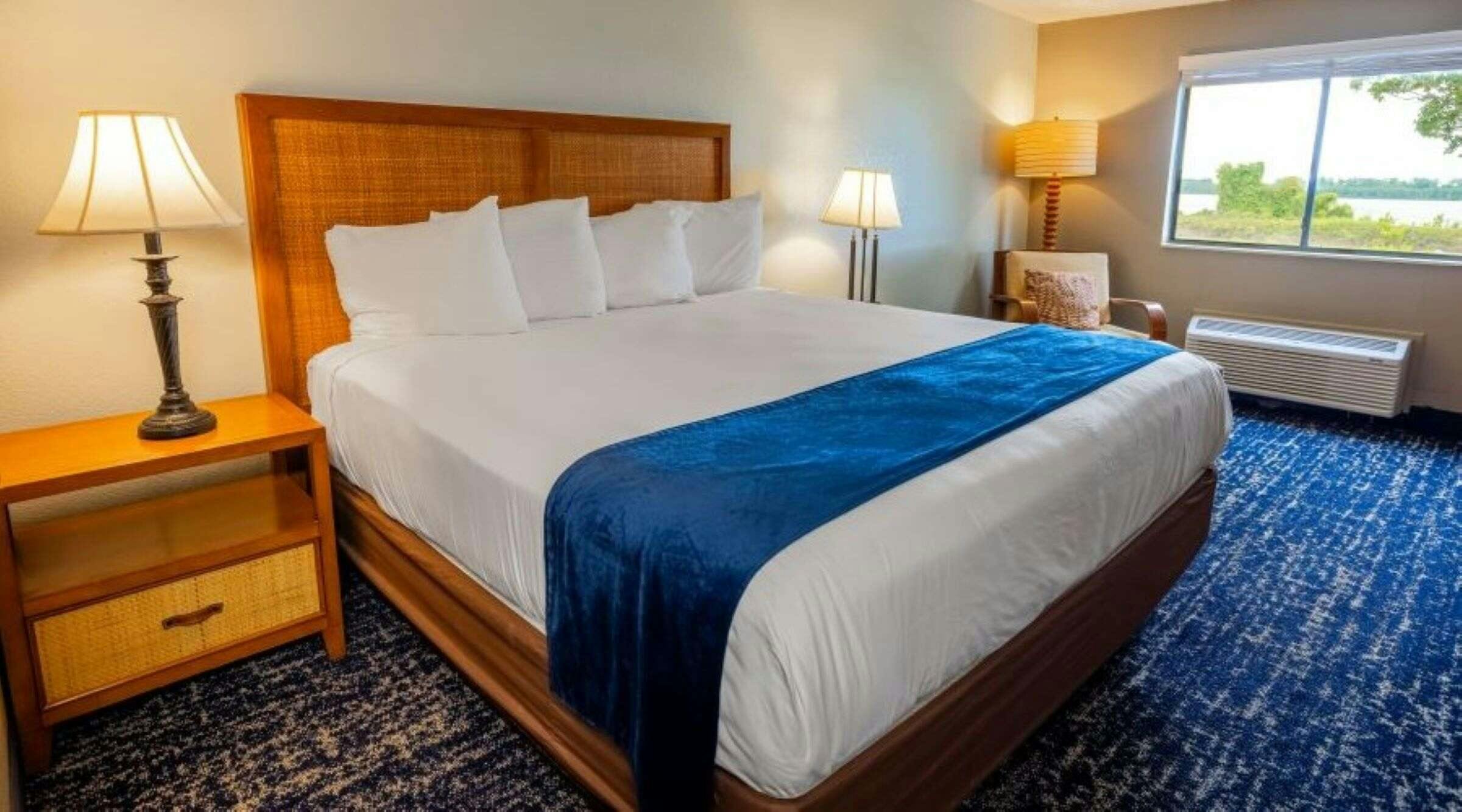 Hotel Bally's Vicksburg photo 1