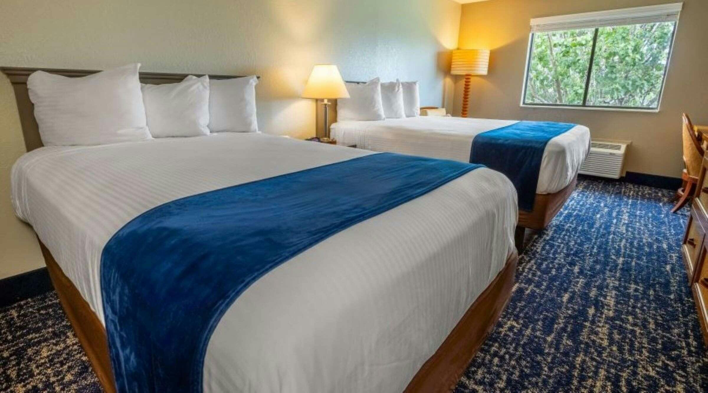 Hotel Bally's Vicksburg photo 3